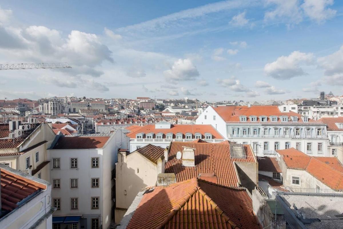 Apartamento 2 Beds Loft Center Amazing Panoramic Views