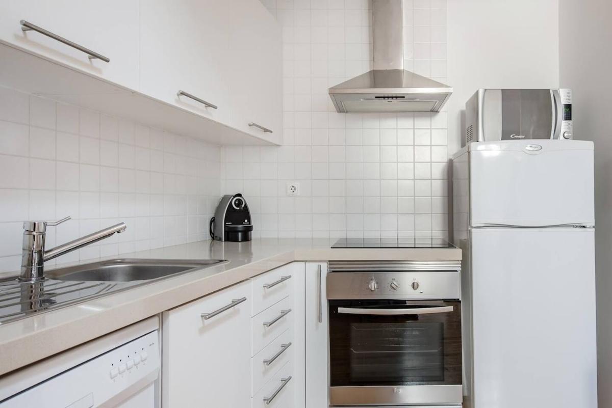 2 Beds Loft Center Amazing Panoramic Views * Lisboa