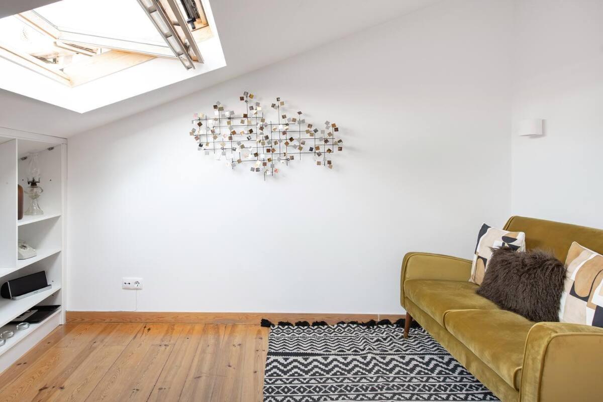 2 Beds Loft Center Amazing Panoramic Views Apartamento